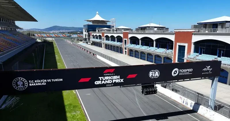 F1 den dev gelir; 3 gün boyunca para basacak Spor Haberleri