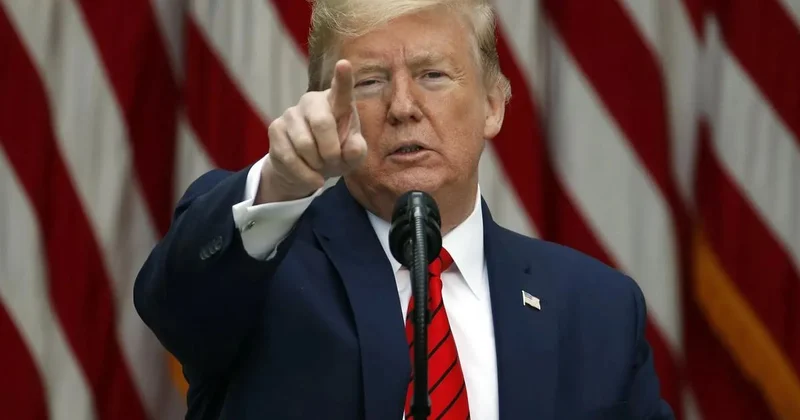 ABD nin Kiev Büyükelçi Vekili Julie Davis ten istifa kararı