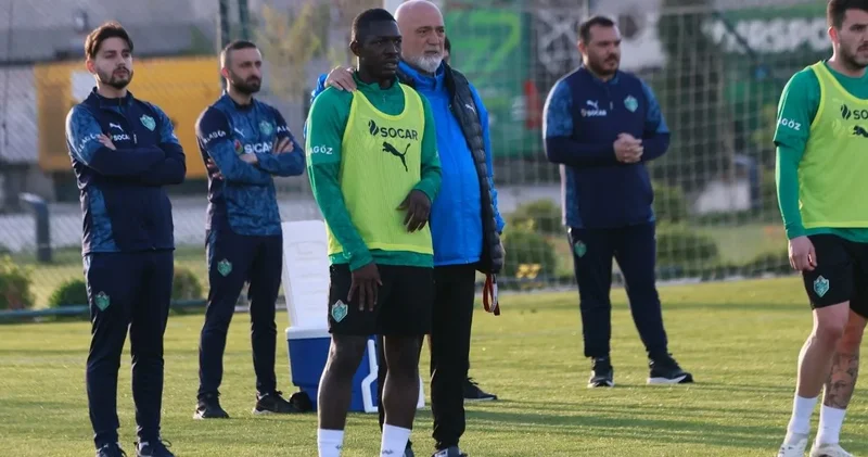 Iğdır FK nın Amedspor planı: Karaman tek tek anlattı