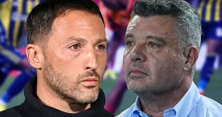 Fenerbahçe ve Galatasaray için itiraf gibi sözler: Yeni Fenerbahçe ye ihtiyaç var! En masum Tedesco, kurban seçtiler