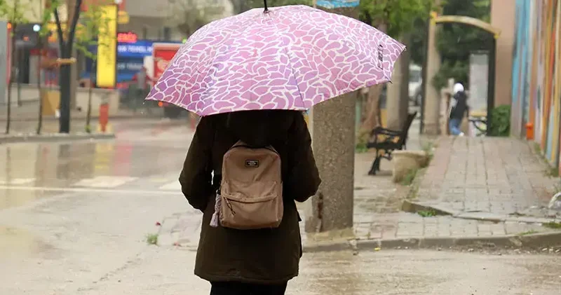 Marmara Bölgesi’nde hava sıcaklığı hissedilir derecede azalacak