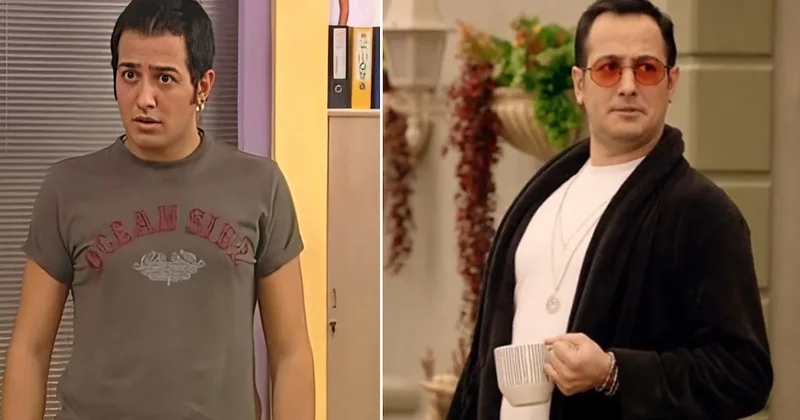 Yıllarca yüzüne sürdü.. Sarp Apak ın krem sandığı ürün bambaşka bir şey çıktı Sözcü Gazetesi