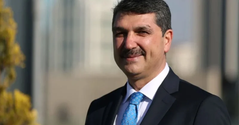 Ferhat dağı değil Hazine’yi deliyor! Sözcü Gazetesi