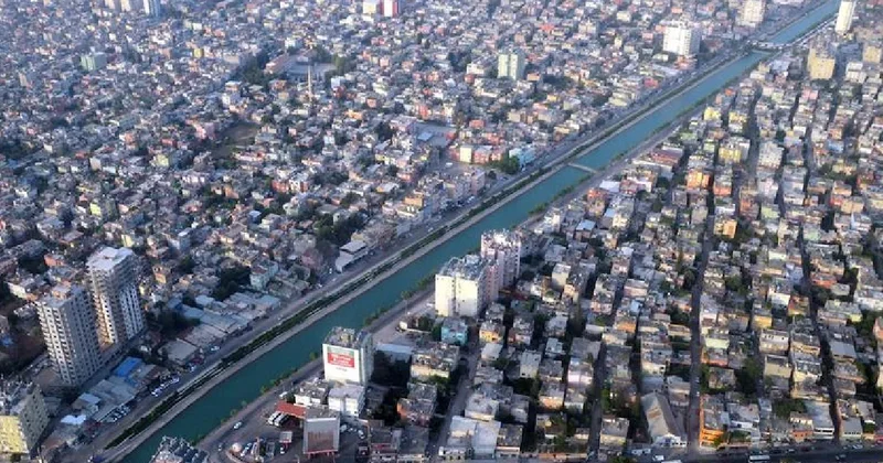 Türkiye deki bu iller sular altında kalacak Sözcü Gazetesi