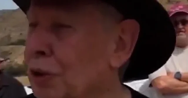 Eski Mossad Direktörü Filistinlilere uygulanan zulmü Holokost a benzetti VİDEO İZLE