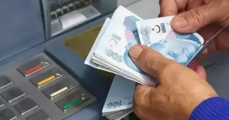 ATM lerde yeni para çekme yöntemi devrede Sözcü Gazetesi