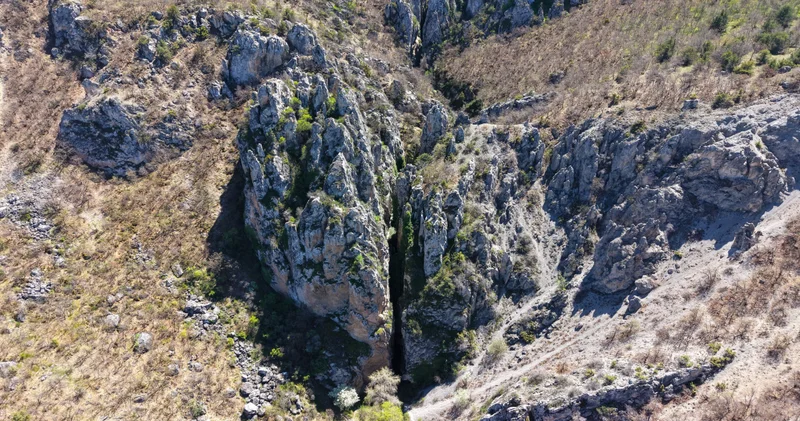 Çorum un keşfedilmeyi bekleyen saklı cenneti