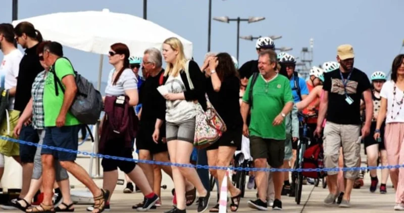 Edirne’de oteller tamamen doldu: Akın akın geliyorlar