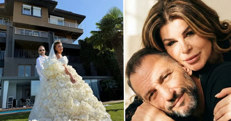 55 yaşındaki astrolog Nuray Sayarı dan mucize haber: İkiz bebek bekliyor