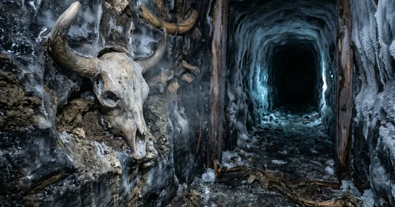 Yaratıklar 40.000 yıl sonra yeniden canlandı Sözcü Gazetesi