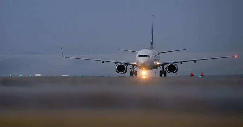 Avrupa havacılık sektörü için iflas uyarısı Sözcü Gazetesi