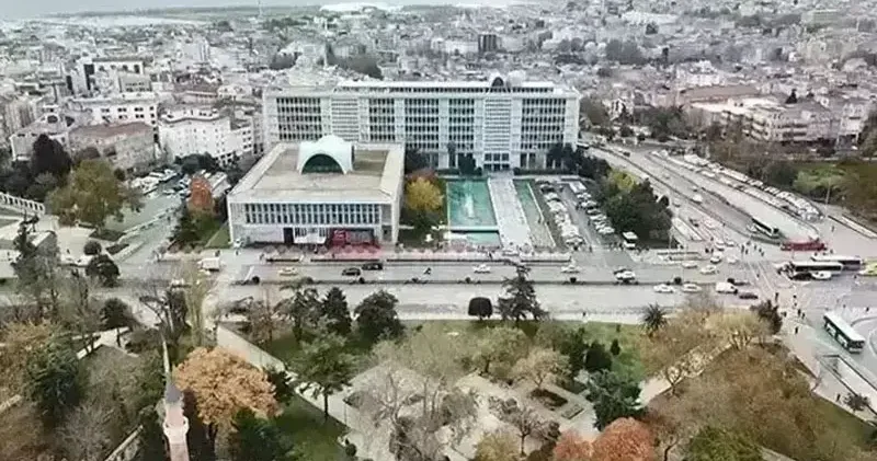 İBB ye yönelik Yolsuzluk davasında 29’uncu duruşma