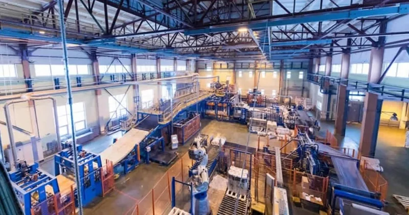 Türkiye nin 84 yıllık ünlü şirketi iflas batağında Sözcü Gazetesi