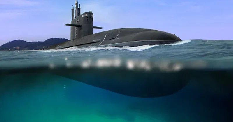 Okyanuslar şeffaf hale gelecek: Çin den beklenmedik hamle Sözcü Gazetesi