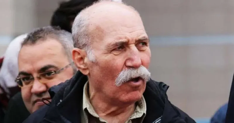 Nurullah Efe Ankut yeniden gözaltında Sözcü Gazetesi