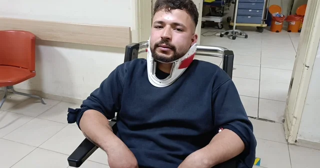 Kozan da sel faciası: Araçtan atlayan 2 kişiden biri hayatını kaybetti Adana Haberleri