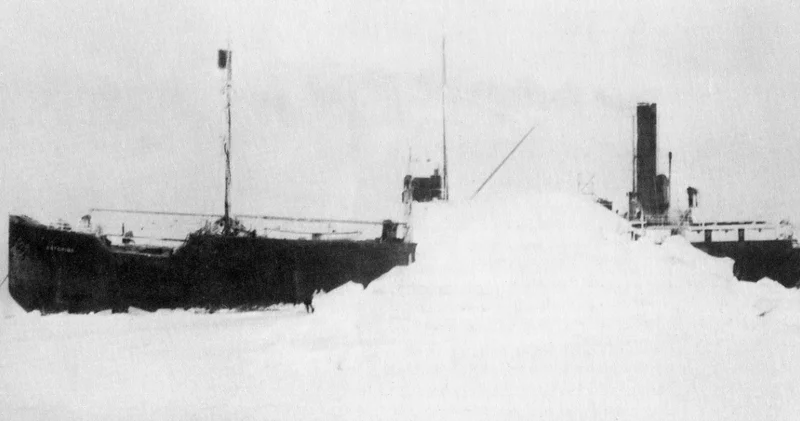 38 yıl boyunca mürettebatsız bir şekilde okyanusta sürüklendi: Hayalet gemi SS Baychimo ya ne oldu?