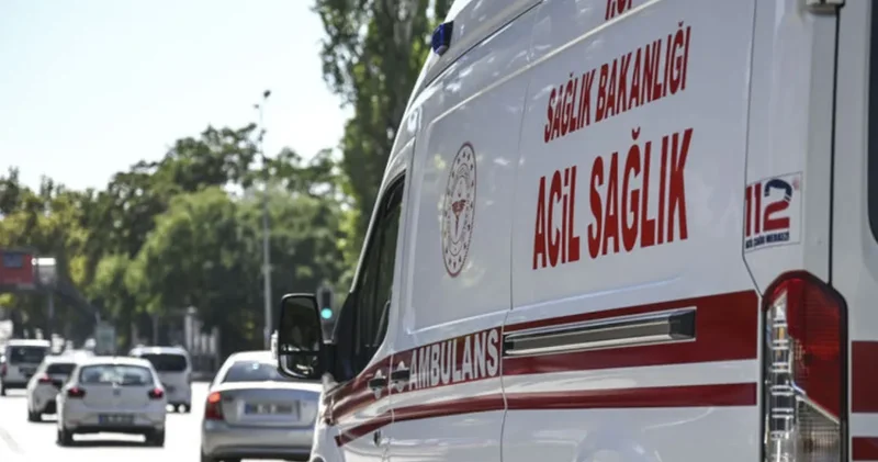 Bursa da şüpheli ölüm: Genç öğretmen cansız bedeni yurt odasında bulundu