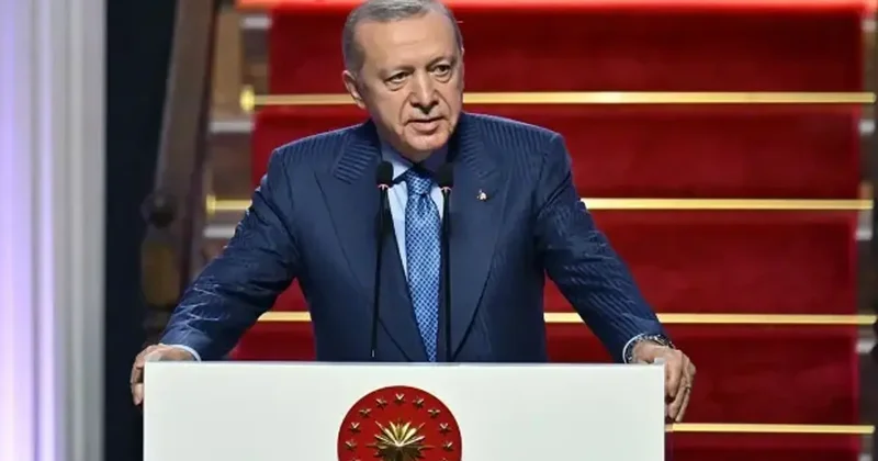 Erdoğan müjdeyi verdi: Konut projesine yenileri eklenecek