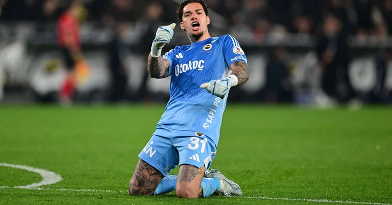 Ederson Samandıra yı da karıştırdı