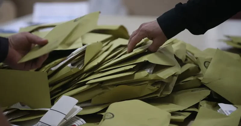 Seçimler ne zaman? 2027 deniyordu şimdide yeni tarih gündemde