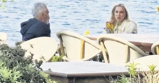 BÜLENT CANKURT Aşk tesadüflerı sever!