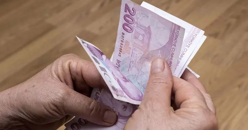 Kurban Bayramı nda emeklilere verilecek ikramiye tutarı belli oldu