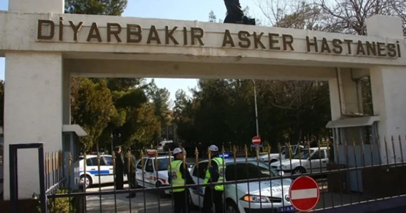 Askeri hastanelere mevzuatta son kilit de vuruldu! Yönetmelikten de çıktı Sözcü Gazetesi