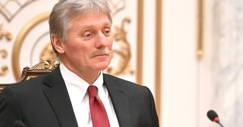 Kremlin: Rusya OPEC+ dan çıkmayacak Sözcü Gazetesi