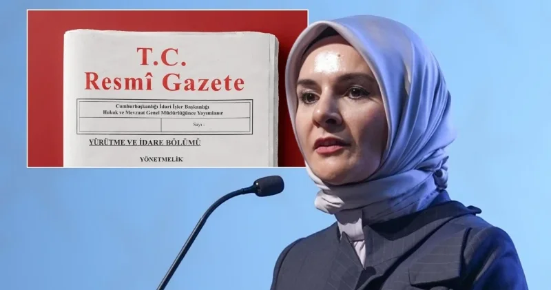 Doğum izni düzenlemesi Resmi Gazete de ne zaman yayımlanacak? Açıklama geldi Gündem Haberleri