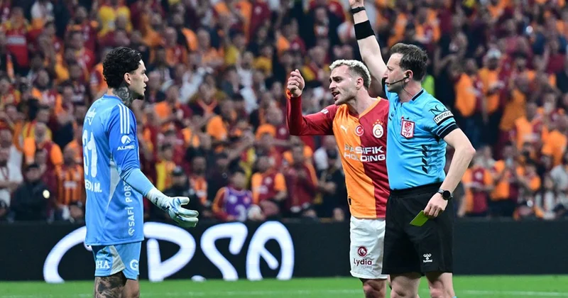 Yüzsüzlüğün bu kadarı! Ederson un ayrılmak için istediği sattığı maçtan daha çok konuşulur