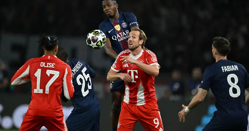 Dünyada eşi benzeri nadir görülen maç: İyi ki elenmişiz