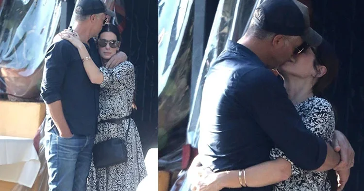 Sevdiği adamı elleriyle toprağa vermişti… Artık kendini sadece iki çocuğuna adadı