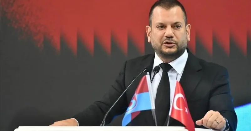 Ertuğrul Doğan: Hiç kimsenin haddi olamaz