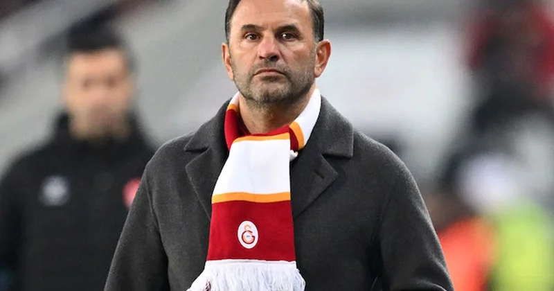 1 maç kaldı! Okan Buruk Oyna dediği an madde devreye girecek