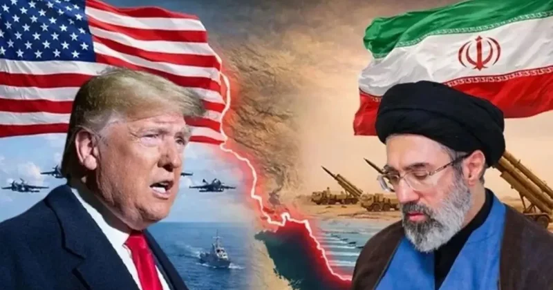 ABD istihbaratı: Trump zafer ilan ederse İran nasıl tepki verir?