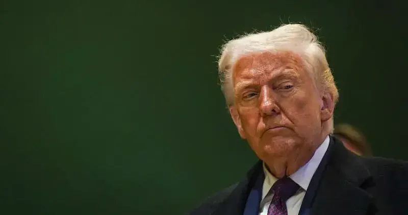 Trump: Almanya Başbakanı, İran ın nükleer silah sahibi olmasında sorun görmüyor