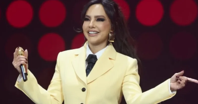 Ebru Gündeş’in 200 bin dolara estetik yaptırdığı iddiası ortalığı karıştırdı Sözcü Gazetesi