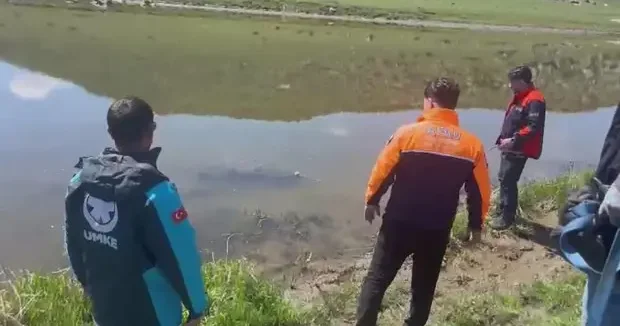 Kars haberleri Kars ta kayıp olarak aranan çocuktan kötü haber 29 Nisan 2026