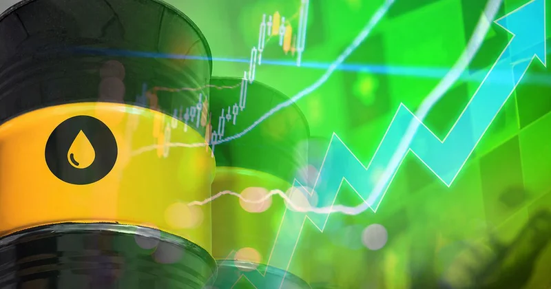 ABD nin ablukayı uzatacağı iddiası petrol fiyatlarını uçurdu