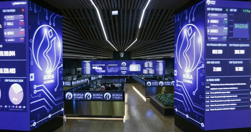 1 Mayıs ta Borsa İstanbul açık mı, kapalı mı? 2026 işlem takvimi açıklandı Son Dakika Haberleri