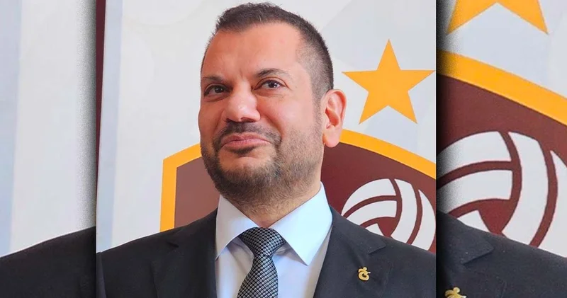 Trabzonspor büyüklerle sevişerek değil, savaşarak büyük olmuştur