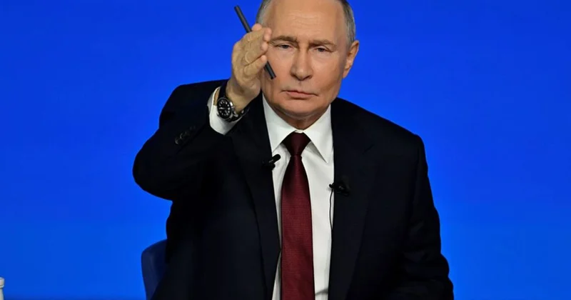 ABD İran savaşıyla ilgili tedirgin eden iddia: Rusya da dahil olacak