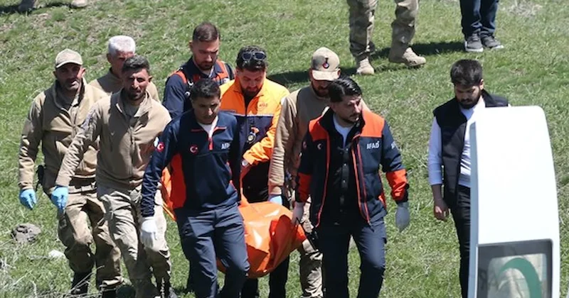 Dünden beri aranıyordu: Minik Kudret ten kahreden haber Sözcü Gazetesi