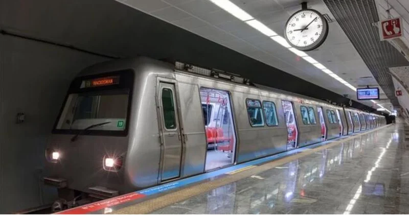 M7 metro açıldı mı, ne zaman açılacak? M7 Mecidiyeköy Çağlayan istasyonları kapalı mı, çalışıyor mu?