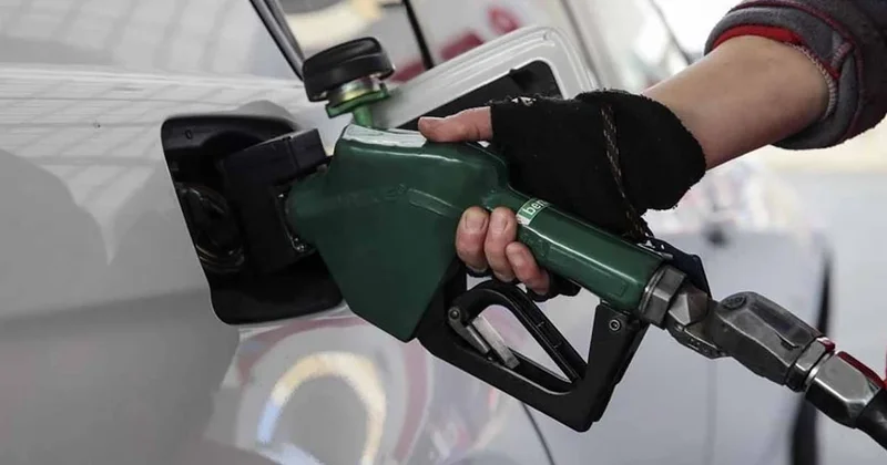 Bu ülkede tam 6 yıldır akaryakıta tek kuruş zam gelmedi Sözcü Gazetesi