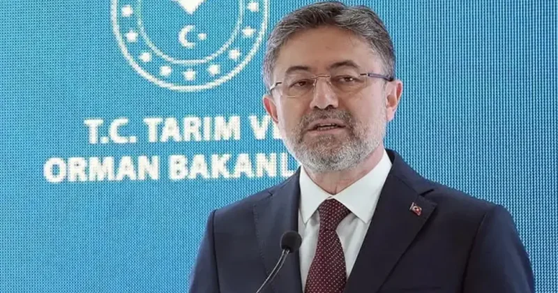 Bakanlıktan kırsal kalkınma yatırımlarına yüzde 70 e kadar hibe desteği