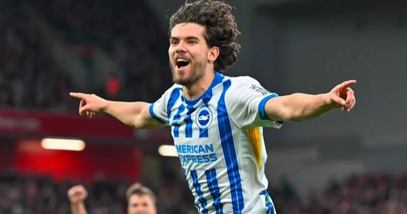 Premier Lig devi Ferdi Kadıoğlu nu istiyor: Fenerbahçe detayı