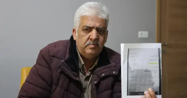 Elazığ haberleri Elazığ da iyilik yapmak istedi 7 milyon lira dolandırıldı 29 Nisan 2026