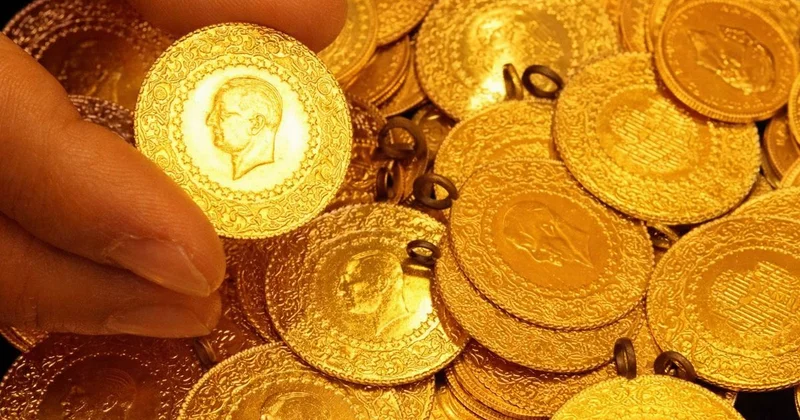 Altın için kritik saatler! Tüm gözler bu akşam açıklanacak kararda